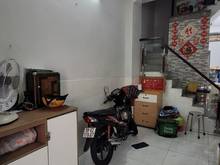 Hình ảnh Bán nhà riêng tại Đ.Phan Xích Long, P.1, Phú Nhuận, HCM 34m2 6.8 Tỷ