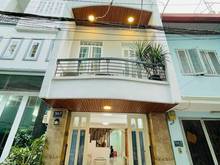 Hình ảnh Nhà Đẹp 2 Tầng - Ở Ngay - 2PN - Phan Bội Châu