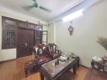 Hình ảnh Bán nhà Vũ Tông Phan 3 Ô tô tránh, xe tải to đỗ cửa - Kinh doanh