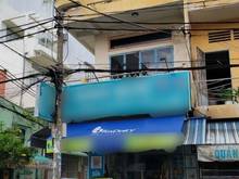 Hình ảnh Nhà 2MT 100 Bình Thới Q11 4,3x13m 3L 16 triệu