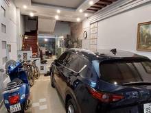 Hình ảnh Bán nhà siêu hiếm Nguyễn Chí Thanh – Ô TÔ tránh - VỈA HÈ – DT105m2 .