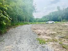 Hình ảnh Thua đề bán gấp lô đất tại H.THẠNH ĐỨC GÒ DẦU 7 lô đất sẵn sổ, Full tc
