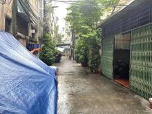 Hình ảnh Bán đất tặng nhà phố Thái Hà – Ngõ Thông - Ô tô tránh đỗ - Dt80m2