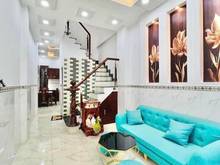 Hình ảnh Đinh cư Úc bán gấp nhà Tô Hiến Thành,Q10 65m2/1ty590 SỔ HỒNG RIÊNG