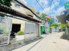 Hình ảnh Bán nhà hẻm xe hơi Hoàng Hoa Thám . 9.6x15m 2lầu st giá 17ty500