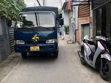 Hình ảnh Nhà vị trí đẹp HXH, Tô Ký 48mz,4mx12m, chỉ 2.45 tỷ ,Thới Tan Thôn,HM.