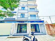 Hình ảnh Nhà xinh lung linh 3 lầu ST KDC Petechim,Huỳnh Tấn Phát,Nhà Bè-Dt180M2