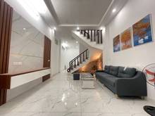 Hình ảnh Bán nhà Kim Giang DT: 40m2 x 4 T, gần phố, đẹp,  ở luôn,  giá 3.88 tỷ