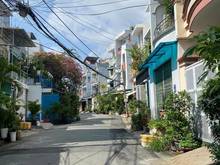 Hình ảnh Bán nhà Huỳnh Tấn Phát, 130m2, xe hơi ngủ trong nhà, chỉ 13 tỷ hơn