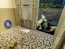 Hình ảnh Ngay ngã tư Hàng Xanh 35m2 gần các trường đại học chỉ nhỉnh 4 tỷ