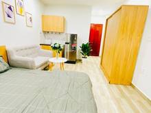 Hình ảnh Căn hộ Studio 30m2 - Bancol NTCB - Sát Bitexco, phố Nguyễn Huệ