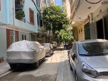 Hình ảnh BÁN NHANH  tết nhà 6 tầng Đầm Trấu cực đẹp