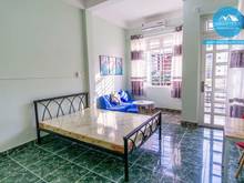 Hình ảnh 🍀 Cho thuê Mb6623 nạp rút nhanh chóng dịch vụ có ban công riêng tại Quang Trung