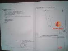 Hình ảnh Duy nhất bán 01 căn nhà sổ hồng riêng khu cư xá bệnh viện Tâm Thần !