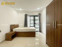 Hình ảnh Cho thuê 1pn riêng đầy đủ nội thất quận 10