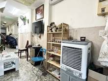 Hình ảnh Nhỉnh 5 tỷ có nhà 4 tầng ngay chợ Cây Quéo – CHUẨN PHONG THỦY