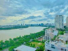 Hình ảnh CH 3PN View Sông ngay trung tâm Q2_ TT 30% Nhận nhà One Verandah