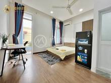 Hình ảnh Căn Hộ Studio 40M2_Bancol+Cửa Sổ Thoáng_Gần Chợ Bà Chiểu_Bình Thạnh.