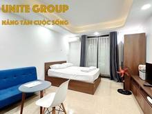 Hình ảnh Cho thuê Trang Chủ MB66.COM / Đăng Ký Tặng 66K full nội thất ban công quận 3