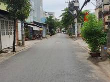 Hình ảnh Bán Nhà Chính  chưa qua đầu - Hương Lộ 2 - 110M - Chỉ 60tr/m - Hẻm 7m.