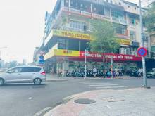 Hình ảnh Cho thuê góc 2MT 68 Lê Lợi - Nguyễn Trung Trực, P. Bến Nghé Quận 1