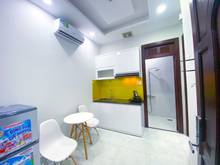 Hình ảnh Cho Thuê Căn Hộ 1PN Full Nội Thất Q7