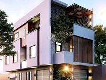 Hình ảnh Bán nhà Phố Đặng Tiến Đông – Lô Góc 2 Mặt – Ô tô tránh - DT75M2