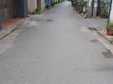 Hình ảnh Nhà ngõ Phố Ngọc Lâm, Nguyễn Văn Cừ. Ôtô tránh, ngõ thông, Gara