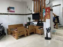 Hình ảnh Bán Nhà 2 Tầng , Sổ Hồng Riêng, Hoàn Công, Gần Chợ Ngã Ba Bầu