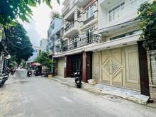 Hình ảnh Bán nhà đẹp Nguyễn Thị Thập Quận 7, 91m2, xe hơi đậu cửa, chỉ hơn 8 tỷ