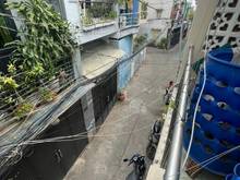 Hình ảnh Bán nhà HXH Phạm Văn Hai, Tân Bình, 3 tầng, 45 m2 (4x12), CHỉ  5,1 tỷ.