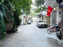 Hình ảnh Giảm 500tr Bán nhà Hào Nam 68m phân lô ô tô tránh, kinh doanh đỉnh