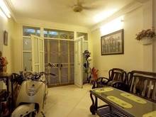 Hình ảnh Bán nhà phân lô phố An Trạch Đống Đa – DT74m2 – Ô TÔ đỗ cửa