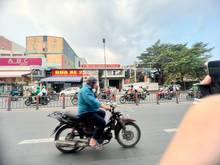 Hình ảnh MBKD hiếm Phan Văn Trị với 2 mặt tiền trước sau. KD đa ngành nghề.