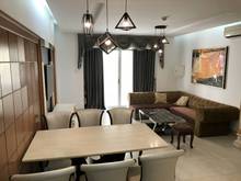 Hình ảnh Cho thuê chung cư Hùng Vương plaza , 20 triệu 130m2 3pn full nội thất