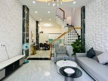 Hình ảnh Bán nhà 3 Tầng Đẹp Ở Ngay - Hẻm Thông Hoàng Hoa Thám