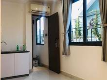 Hình ảnh Cho thuê phòng giá rẻ quận 3, gần chợ Bàn cờ, đại học Kiến trúc, ueh