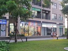 Hình ảnh 11 tỷ cho thuê 720tr/năm shophouse Vinhome Smart City. Căn góc 70m2. L