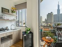 Hình ảnh ✅Siêu Phẩm Studio View LandMark81 Full NT Ngô Tất Tố Quận Bình Thạnh