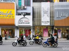 Hình ảnh Cho Thuê Nhà MT Hai Bà Trưng, P6, Quận 3 Nhà Đẹp Siêu Vị Trí, Chỉ 40tr