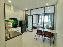 Hình ảnh Cho Thuê Căn Hộ 1Ngủ Bancol Thoáng Gần Sân Bay🎊50M2 - Nội Thất Đẹp