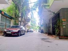 Hình ảnh Bán nhà phố Trần Quang Diệu Đống Đa 60m2 – Phân Lô – Gara - View Hồ