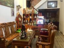 Hình ảnh bán nhà lô góc 4 tầng siêu thoáng Tây mỗ, rộng miên man giá nhỉnh 3 tỉ