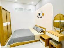 Hình ảnh Nhà Vào Ở Ngay - 3 Tầng - Sát MẶt Tiền Nguyễn Văn Đậu