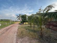 Hình ảnh Tìm Khách Up 4 Lô  Cách Đường số 15 250 m H.Châu Thành Tây Ninh 170tr