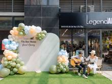 Hình ảnh SOS!!! Chủ nhà Shophouse cần bán trước Tết tại dự án The Sun Avenue