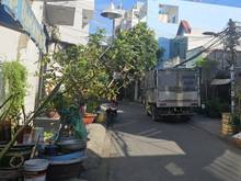 Hình ảnh Nhà bán sát bên Nhà Thi Đấu Đa Năng quận 7, 110m2, chỉ hơn 8 tỷ