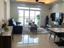 Hình ảnh Cho thuê chung cư Xi Grand Court , Tầng 17 , 3PN 2WC 20 triệu