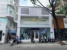 Hình ảnh Cho Thuê Mặt Tiền Bùi Thị Xuân, Quận 1, 9*18m - 2 Tầng Giá 110 triệu