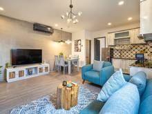 Hình ảnh 🏢 Căn Hộ 1 Bedroom - 1 Wc | Full Nội Thất Gỗ | Ngay Trung Tâm Quận 3